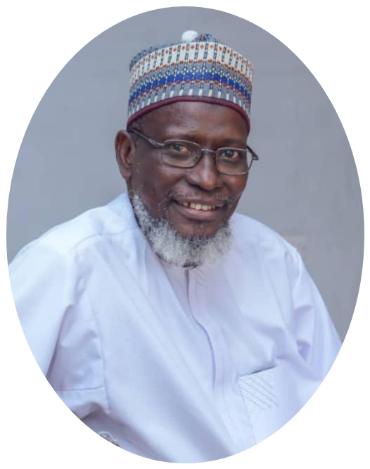 Sulaiman Yusuf Mudi